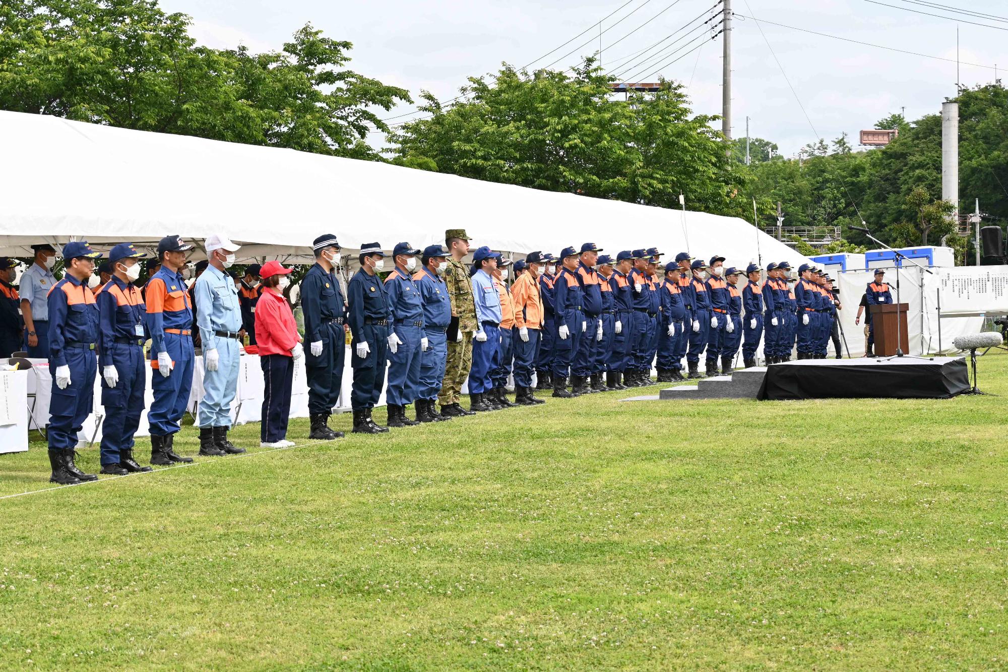 県水防訓練4831