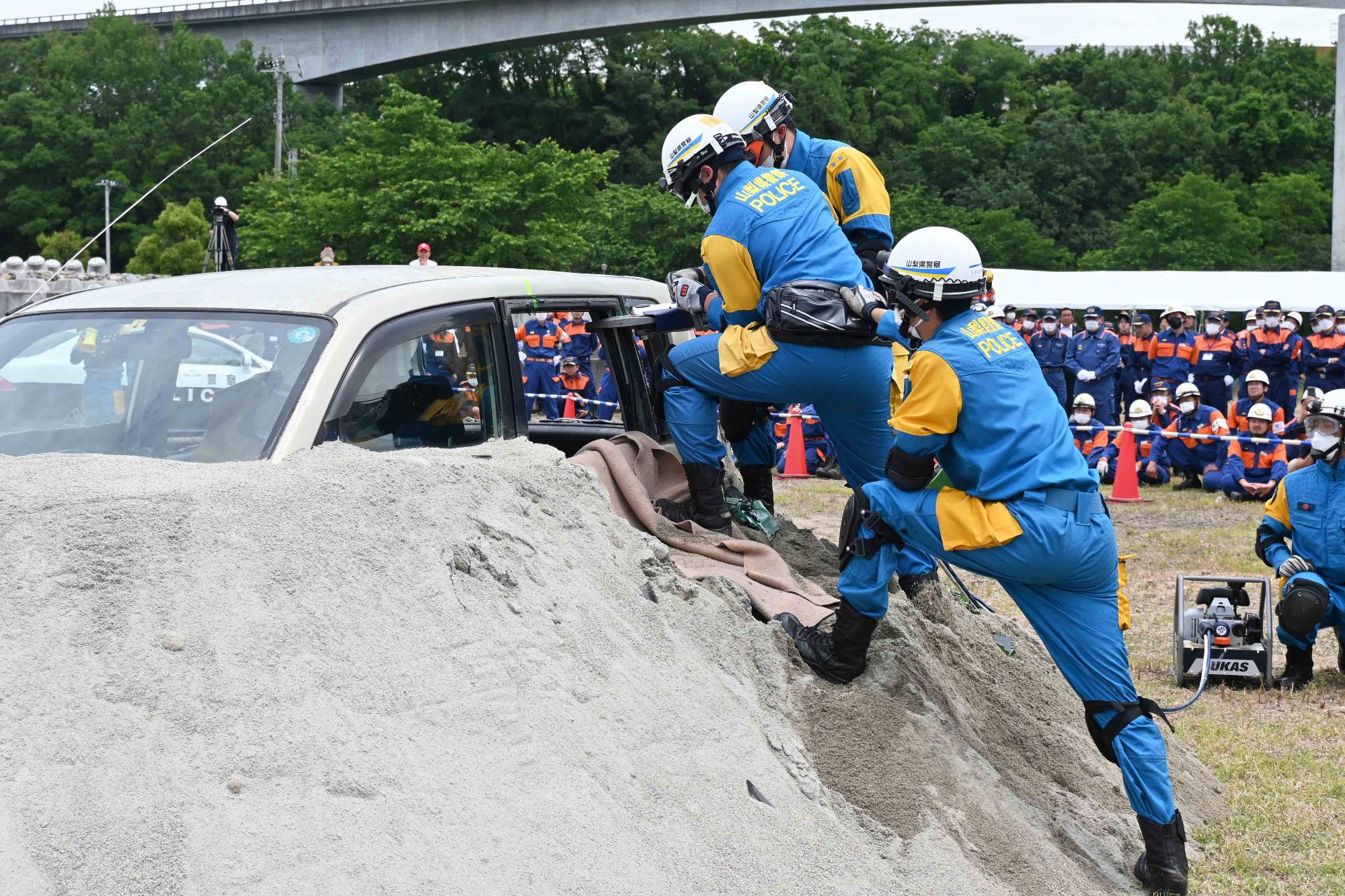 県水防訓練5171