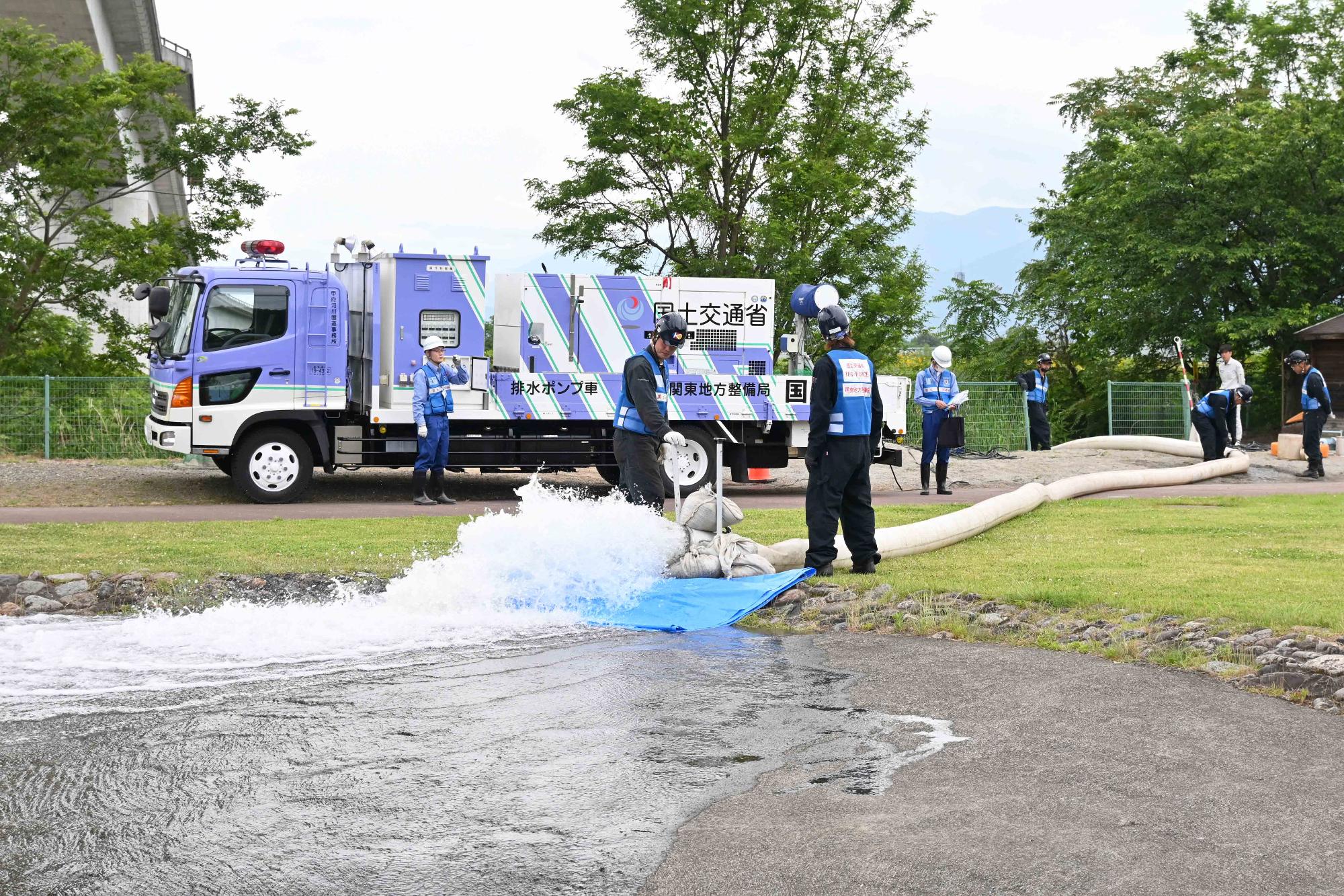 県水防訓練5345