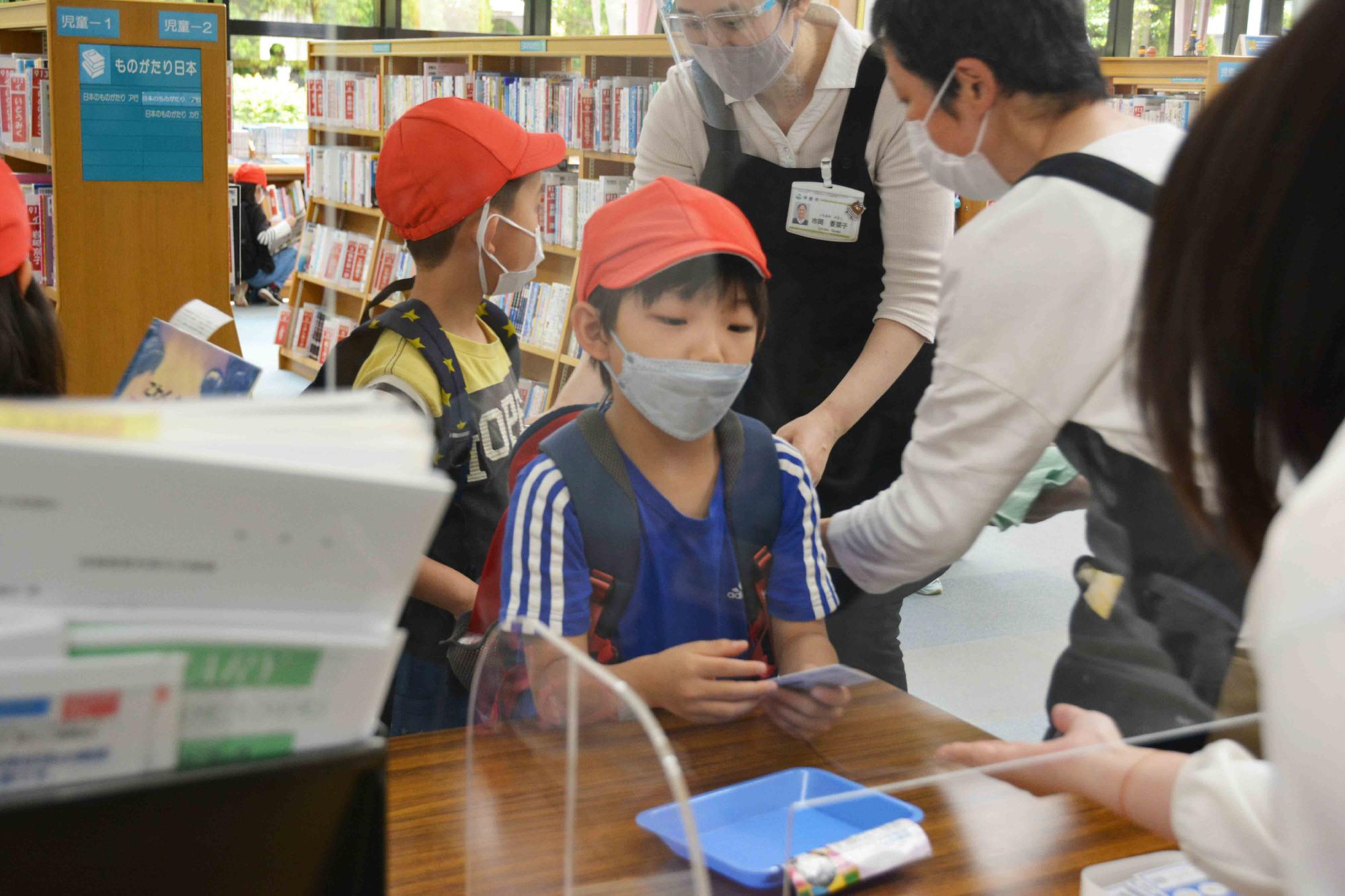 図書館1