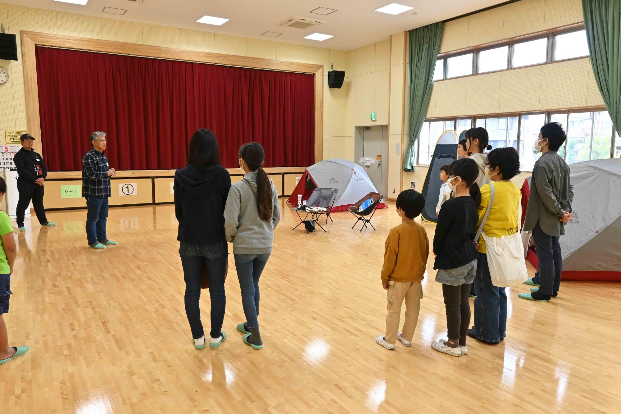 中部防災キャンプ3817