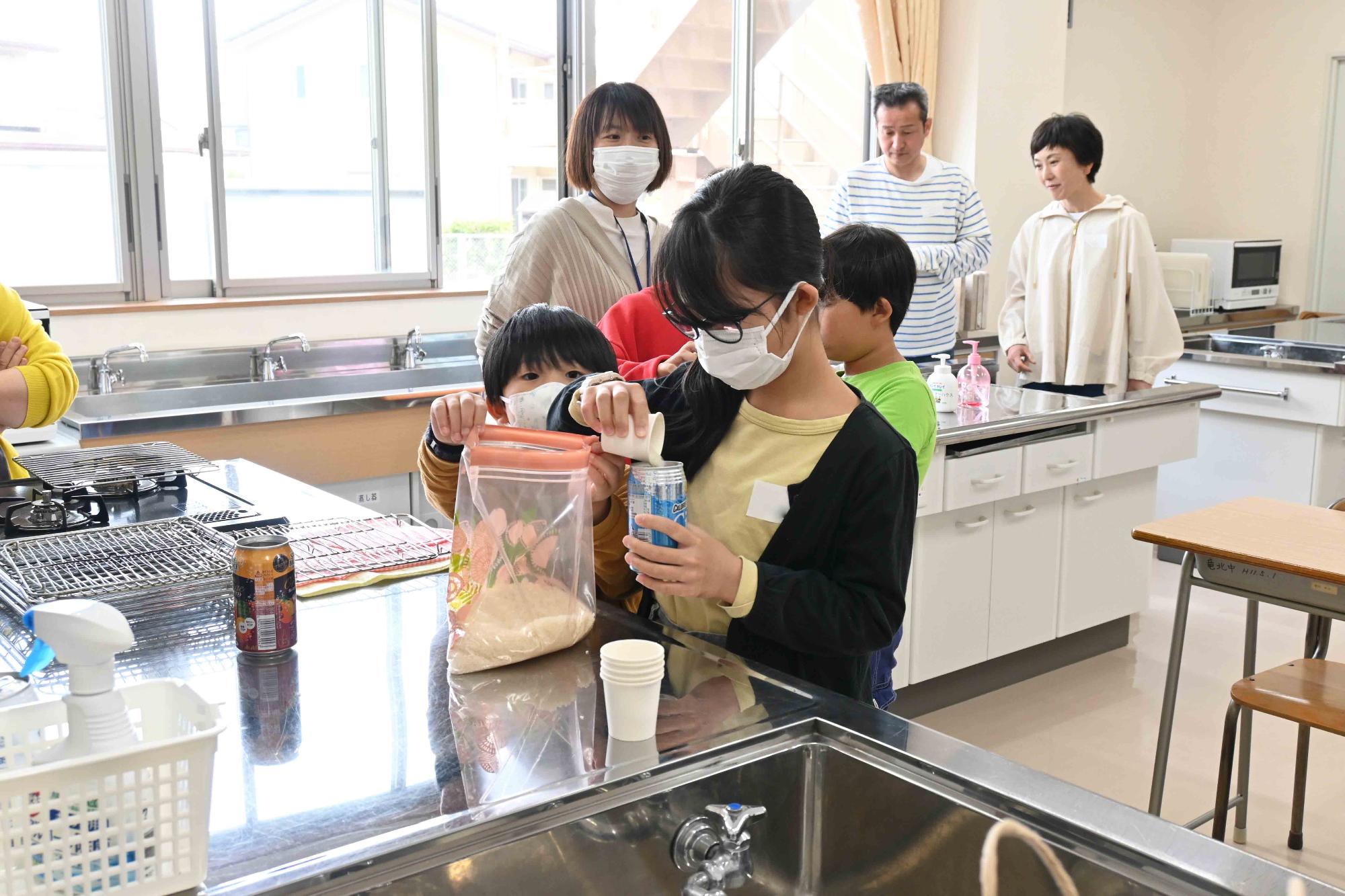 中部防災キャンプ3907