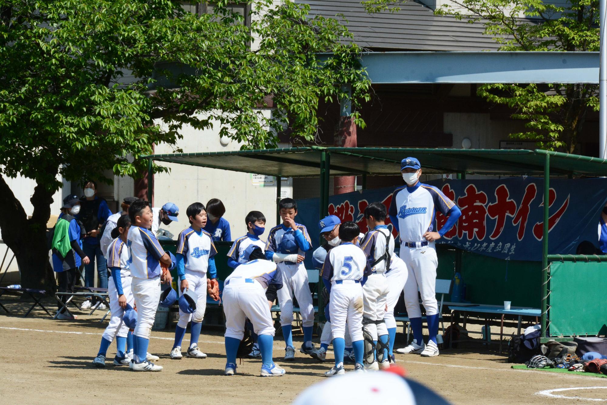 野球7