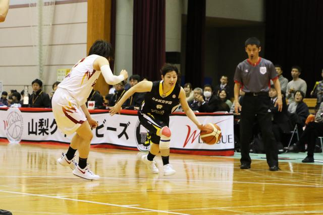 クィンビー選手紹介の写真13