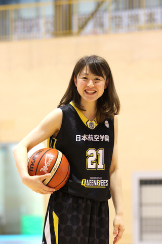 クィンビー選手紹介の写真5