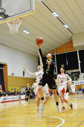 藤井選手の写真3