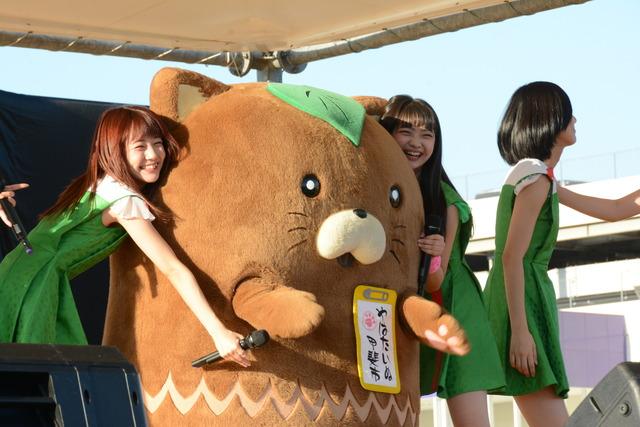 夢みるアドレセンス