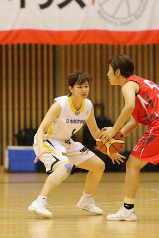クィンビー選手紹介の写真11