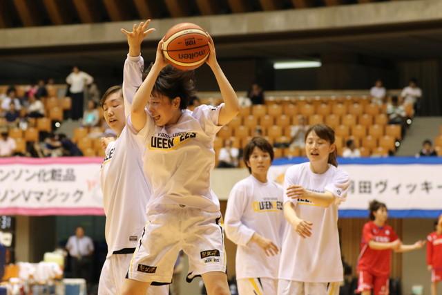関彩未(せきあやみ)選手の写真2