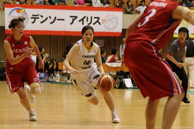 星田美歩選手の写真3