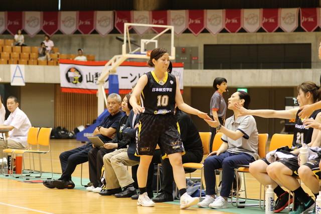 星田美歩選手の写真6
