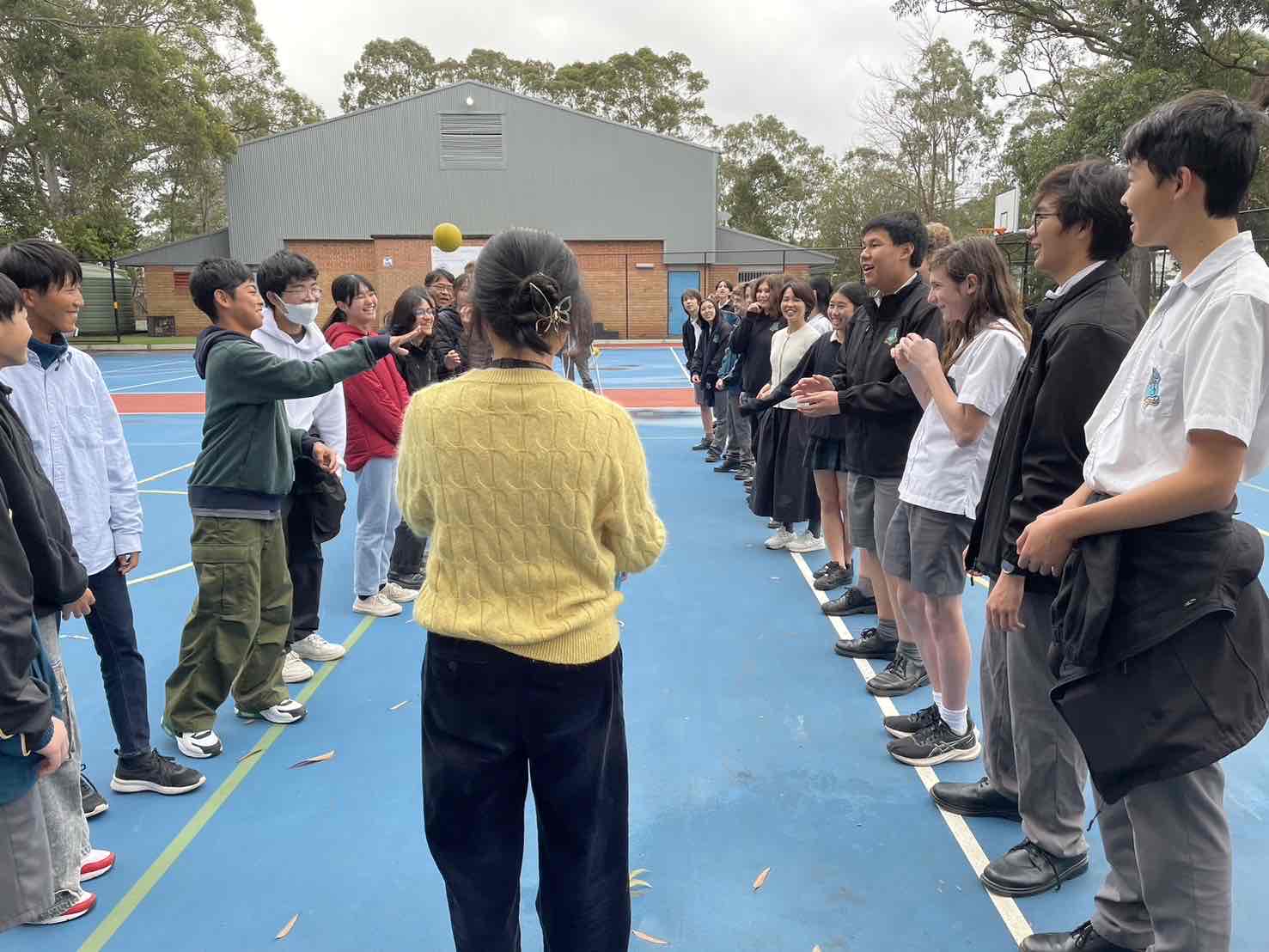 日本語教室