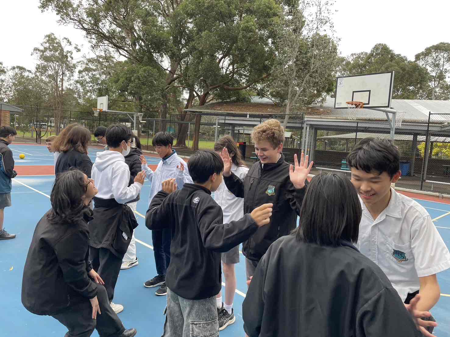 日本語教室