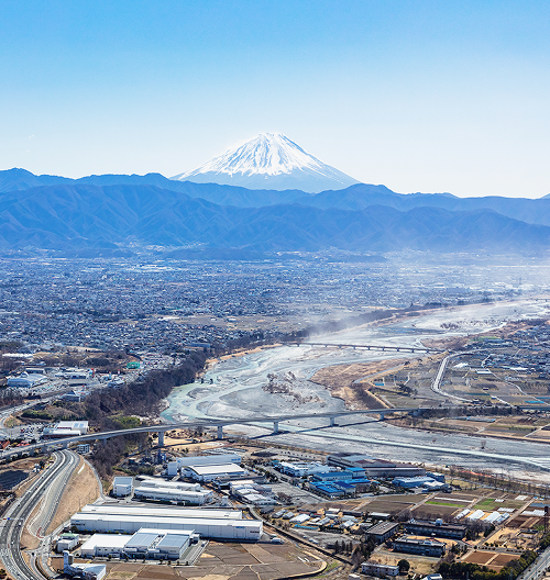 べんりがそばに