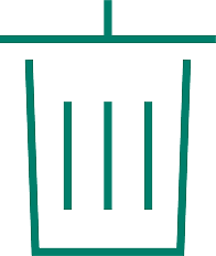 ゴミ出し検索の画像