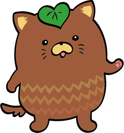 やはたいぬの画像