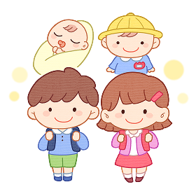 年齢でさがすのアイコン