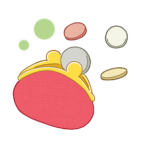 手当・助成のアイコン