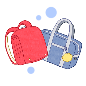 学校・児童館のアイコン