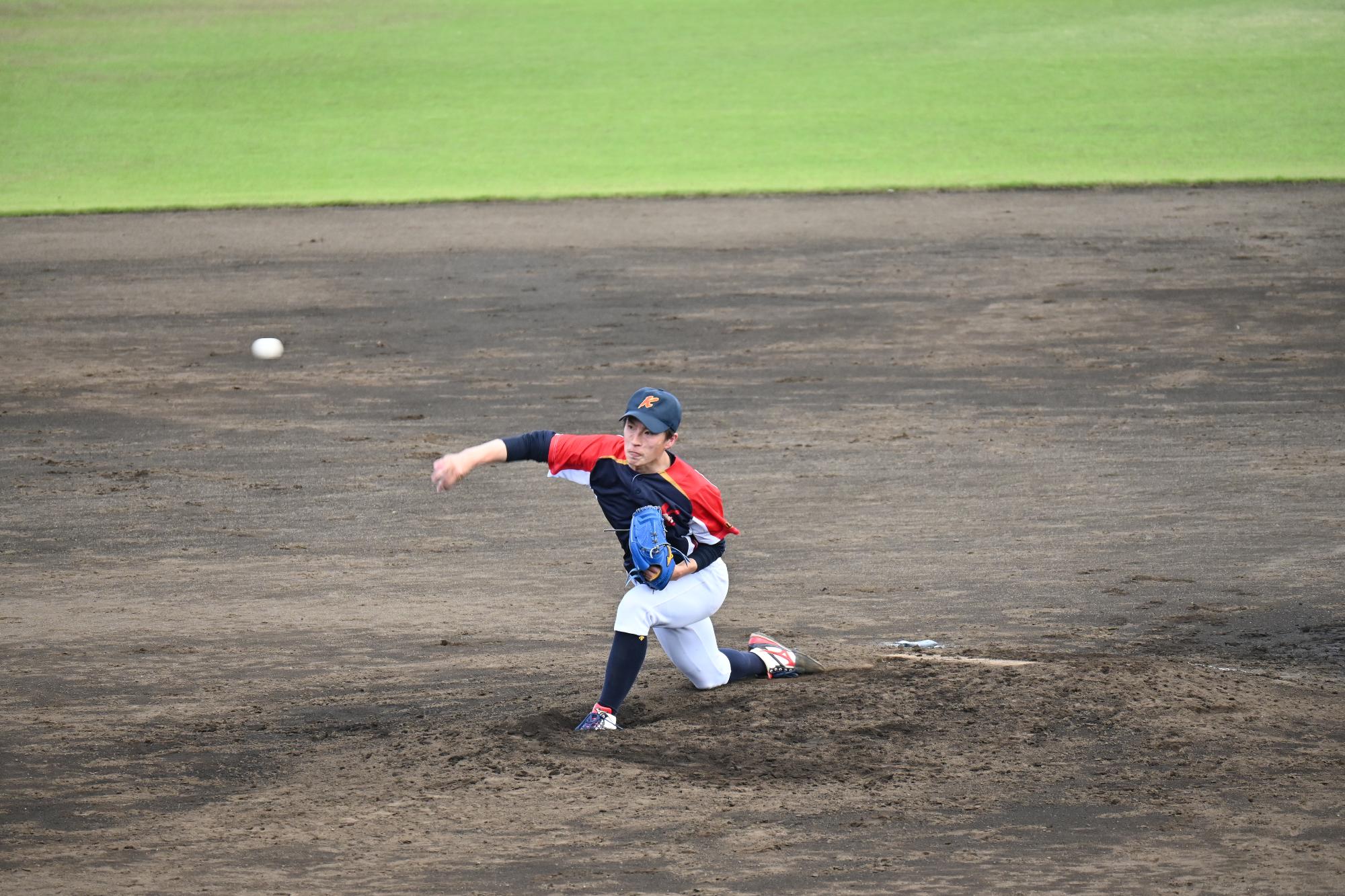 市町村対抗軟式野球大会