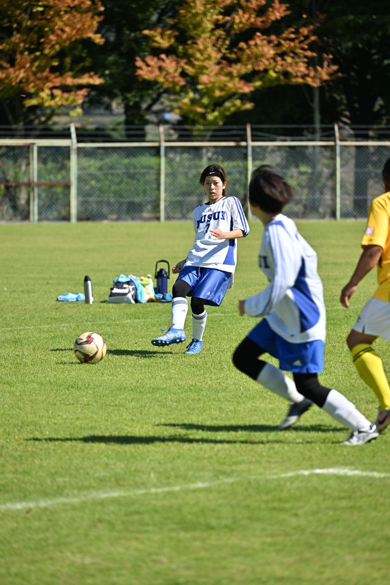 市サッカー祭り