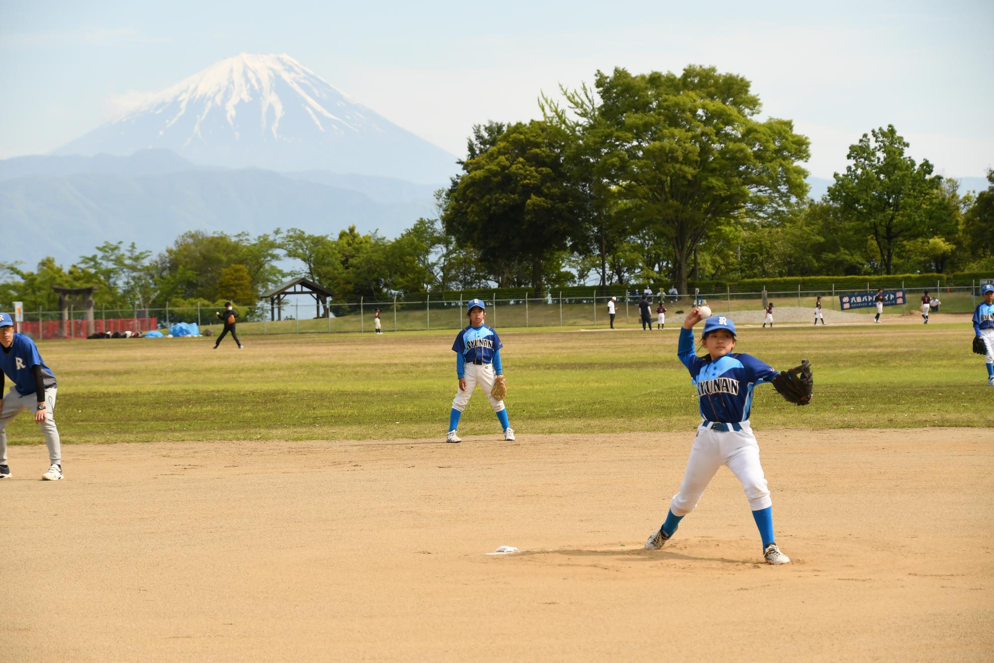 20230503スポ少野球