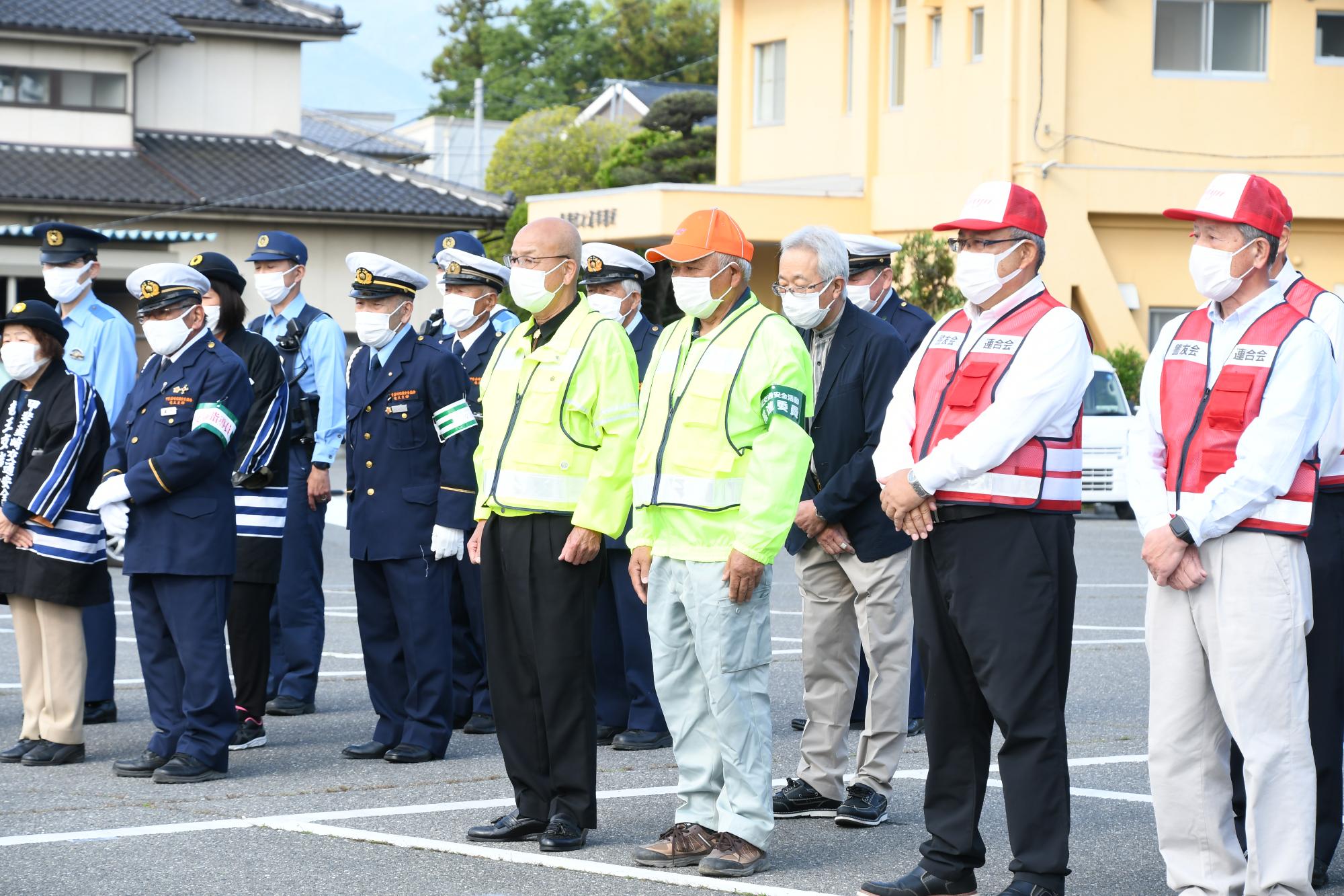 20230511春の交通安全運動