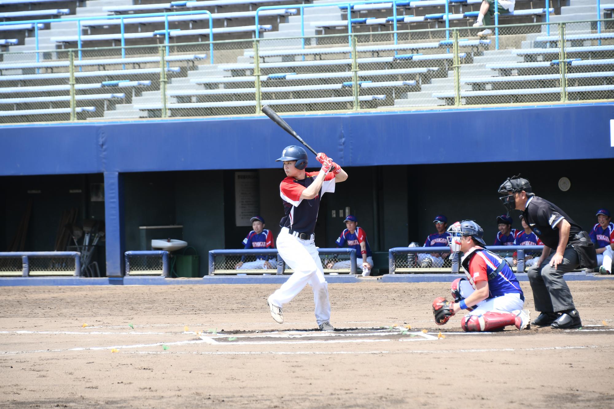 20230520市町村対抗軟式野球大会