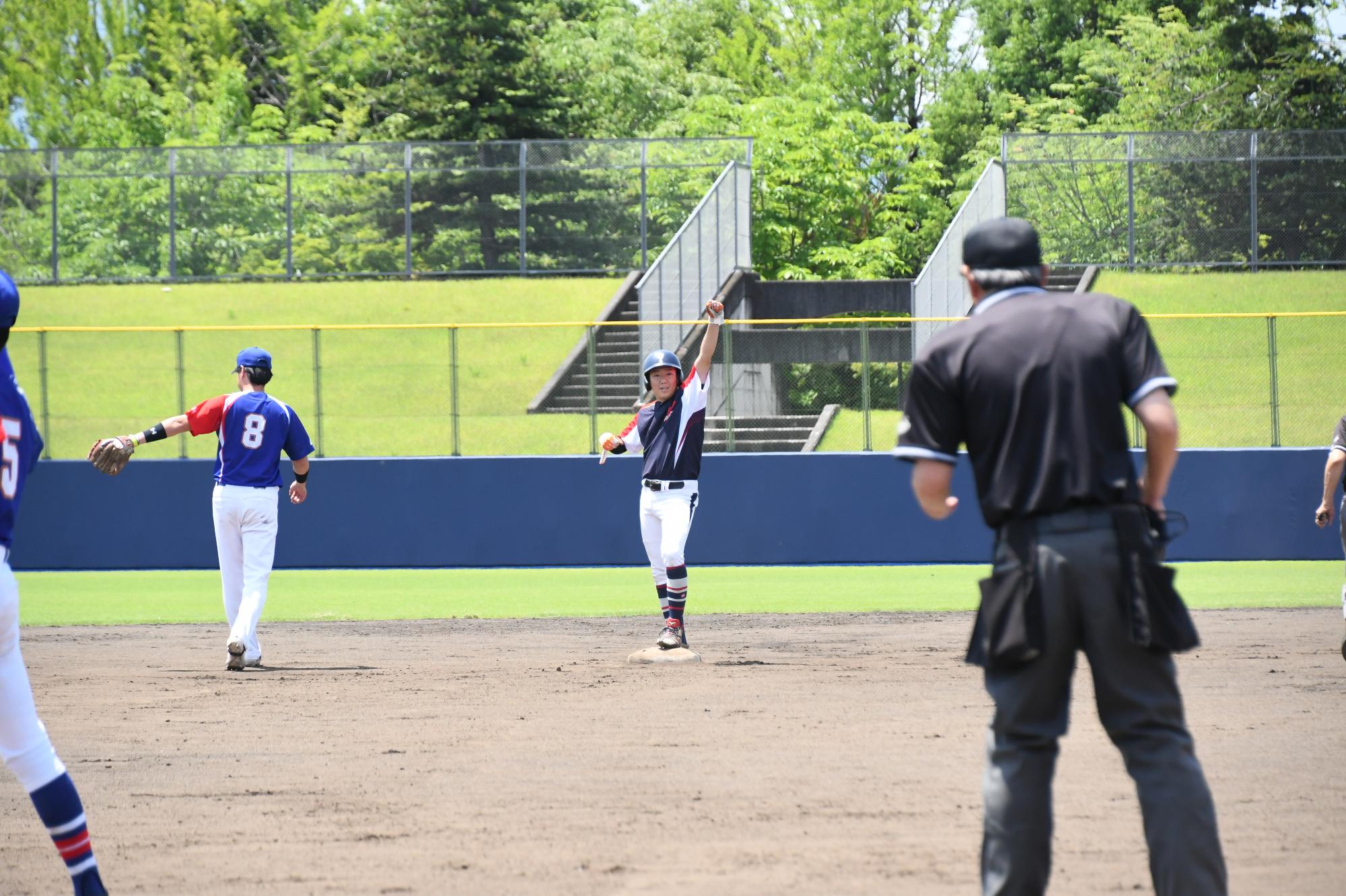 20230520市町村対抗軟式野球大会