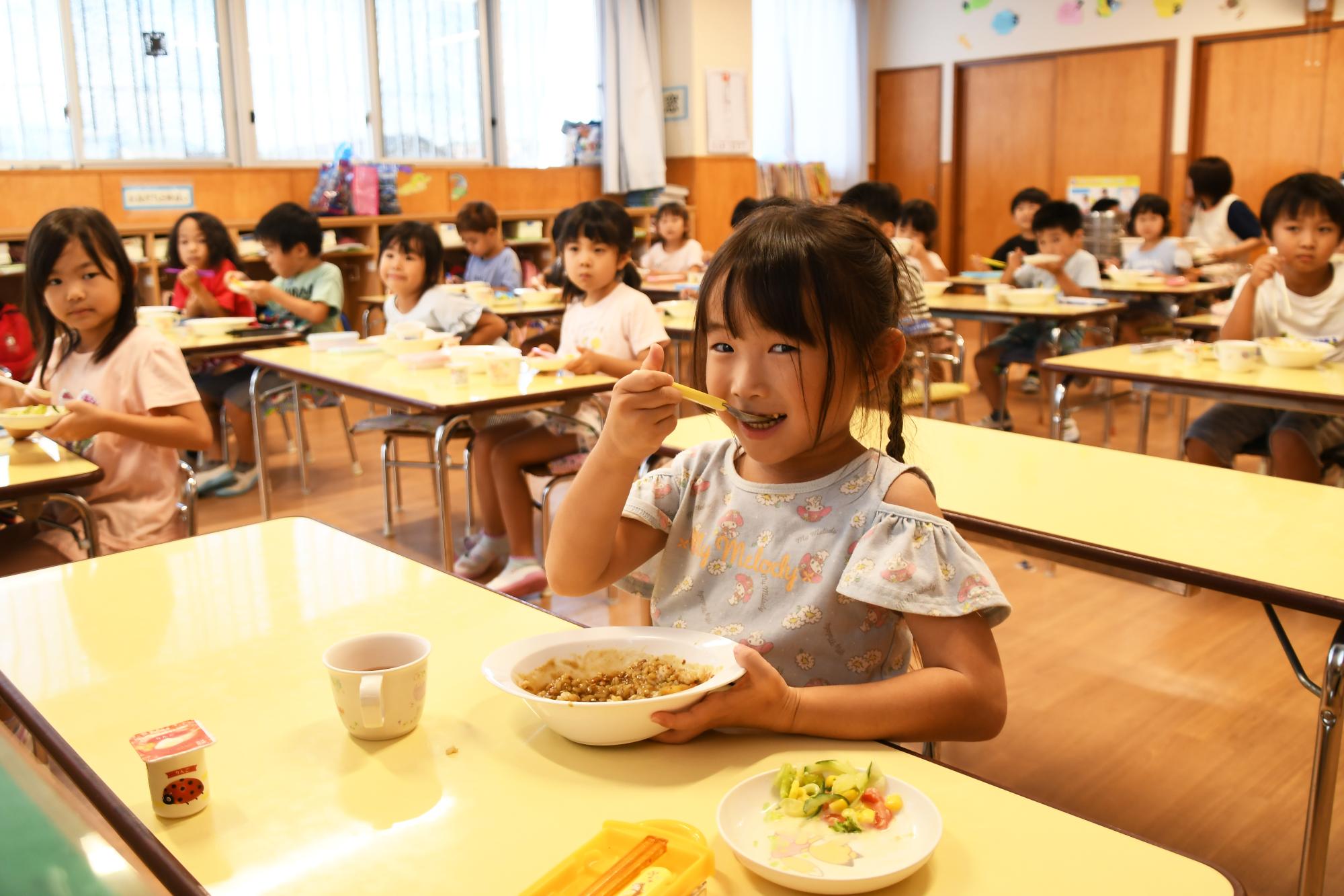 20230803カレークッキング