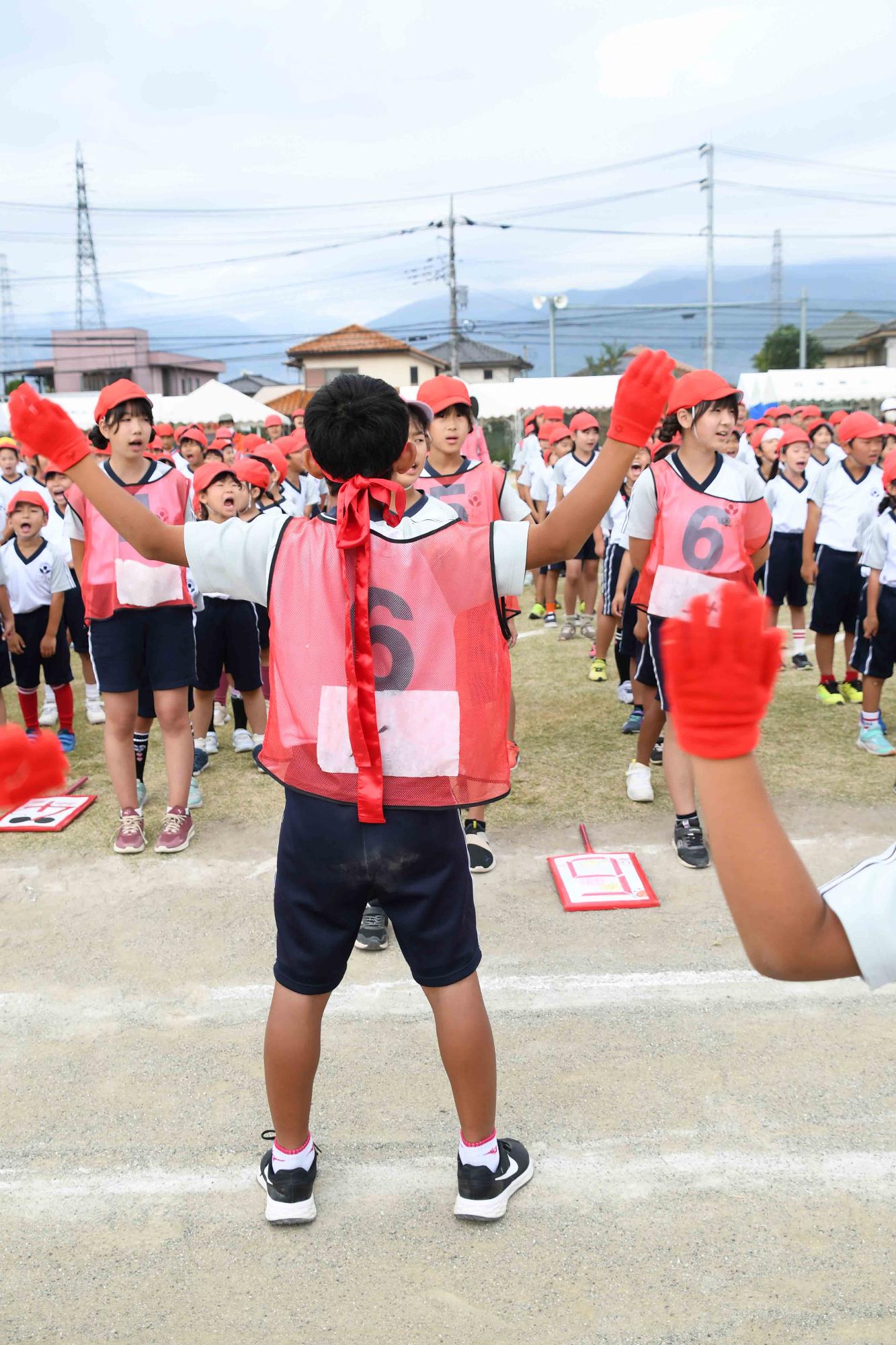 20230930双葉東小学校運動会