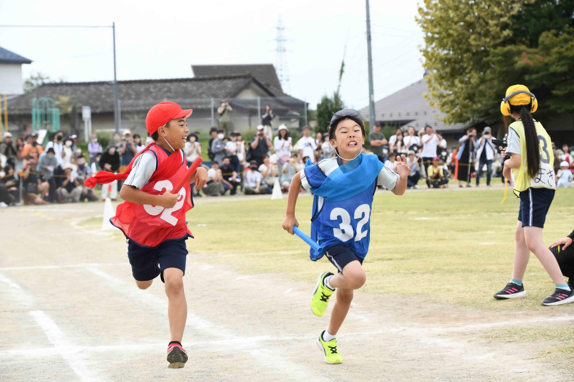 20230930双葉東小学校運動会