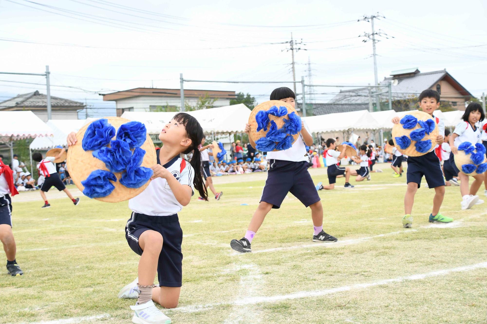 20230930双葉東小学校運動会