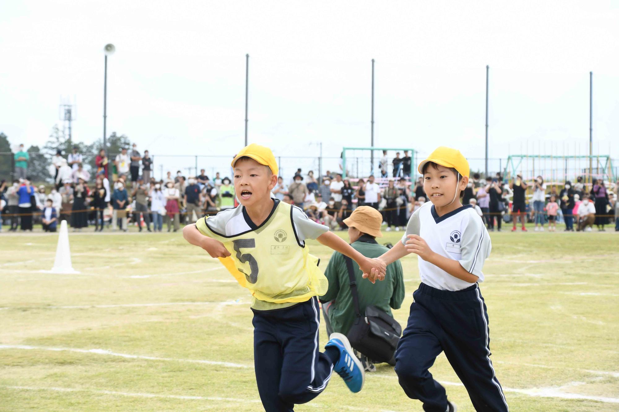 20230930双葉東小学校運動会