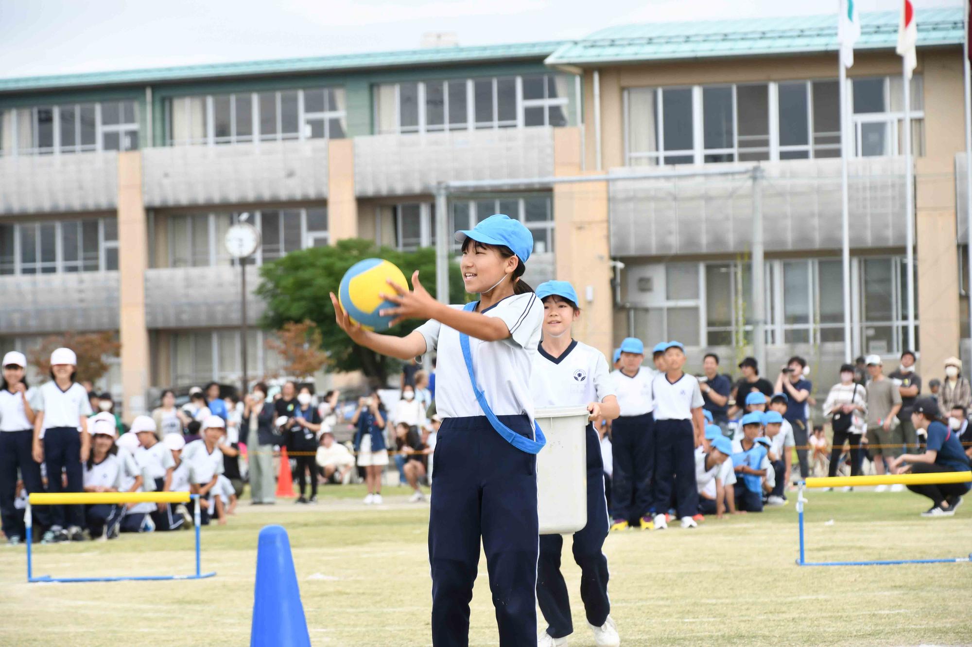 20230930双葉東小学校運動会