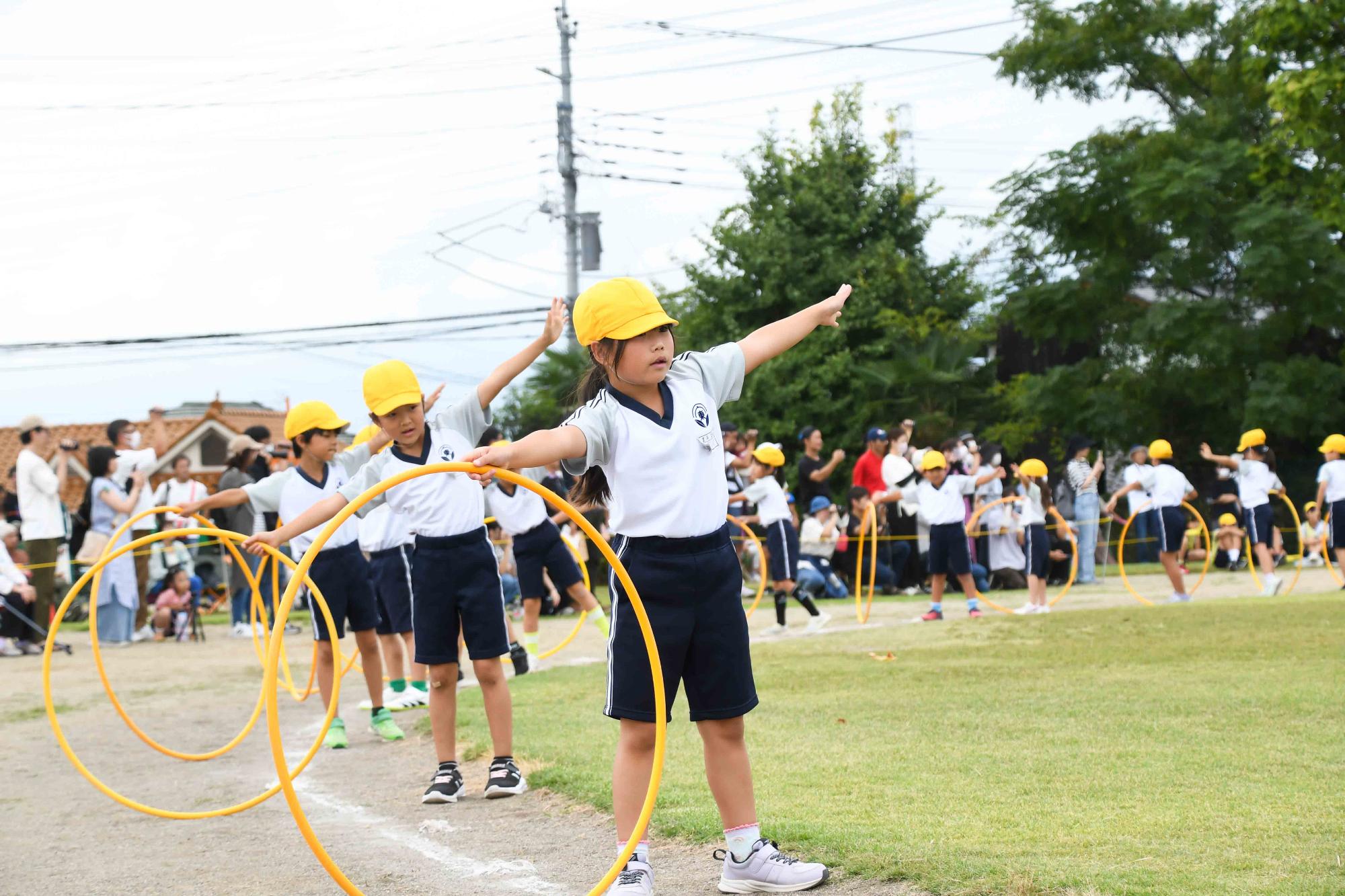 20230930双葉東小学校運動会