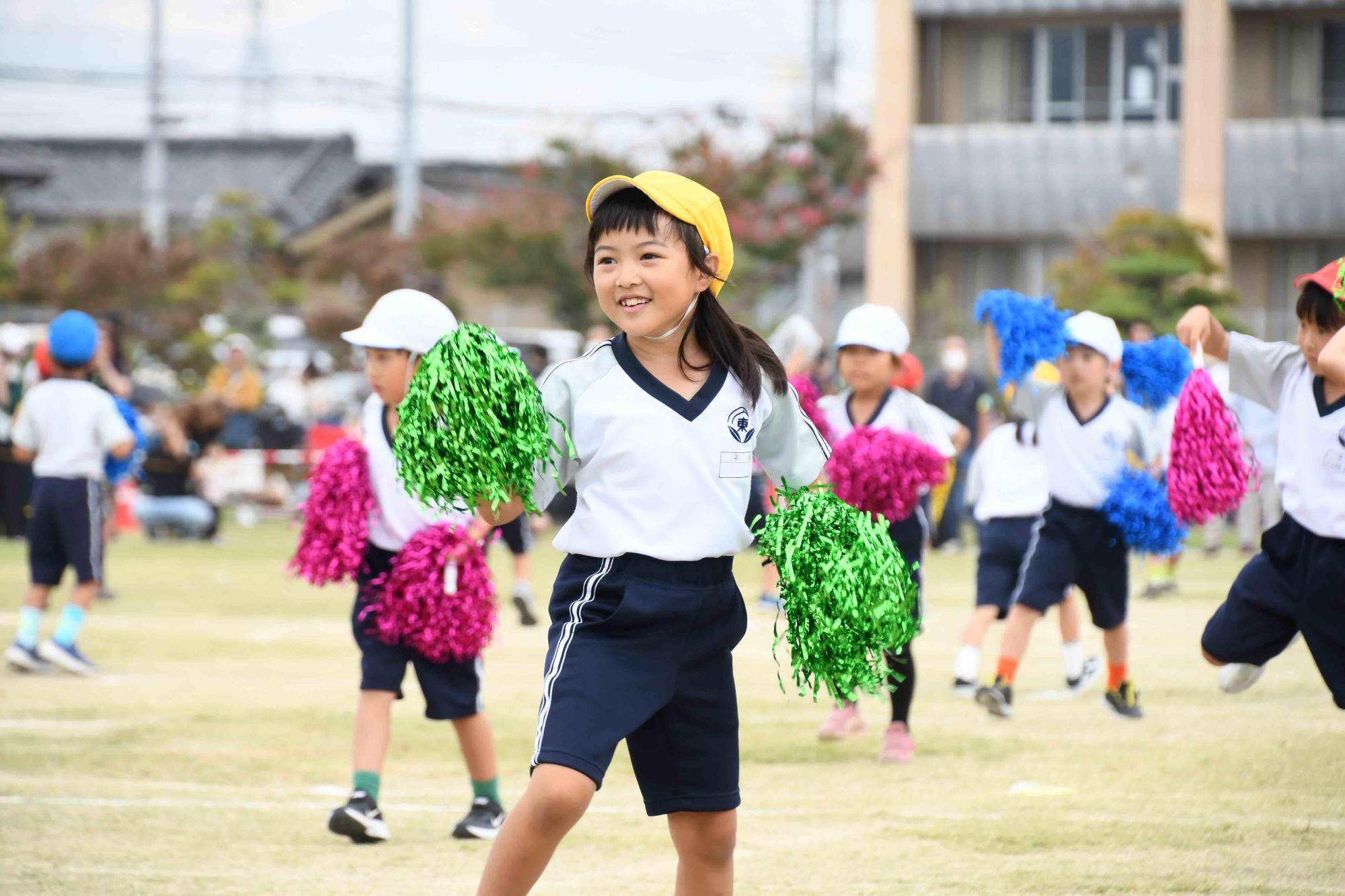 20230930双葉東小学校運動会