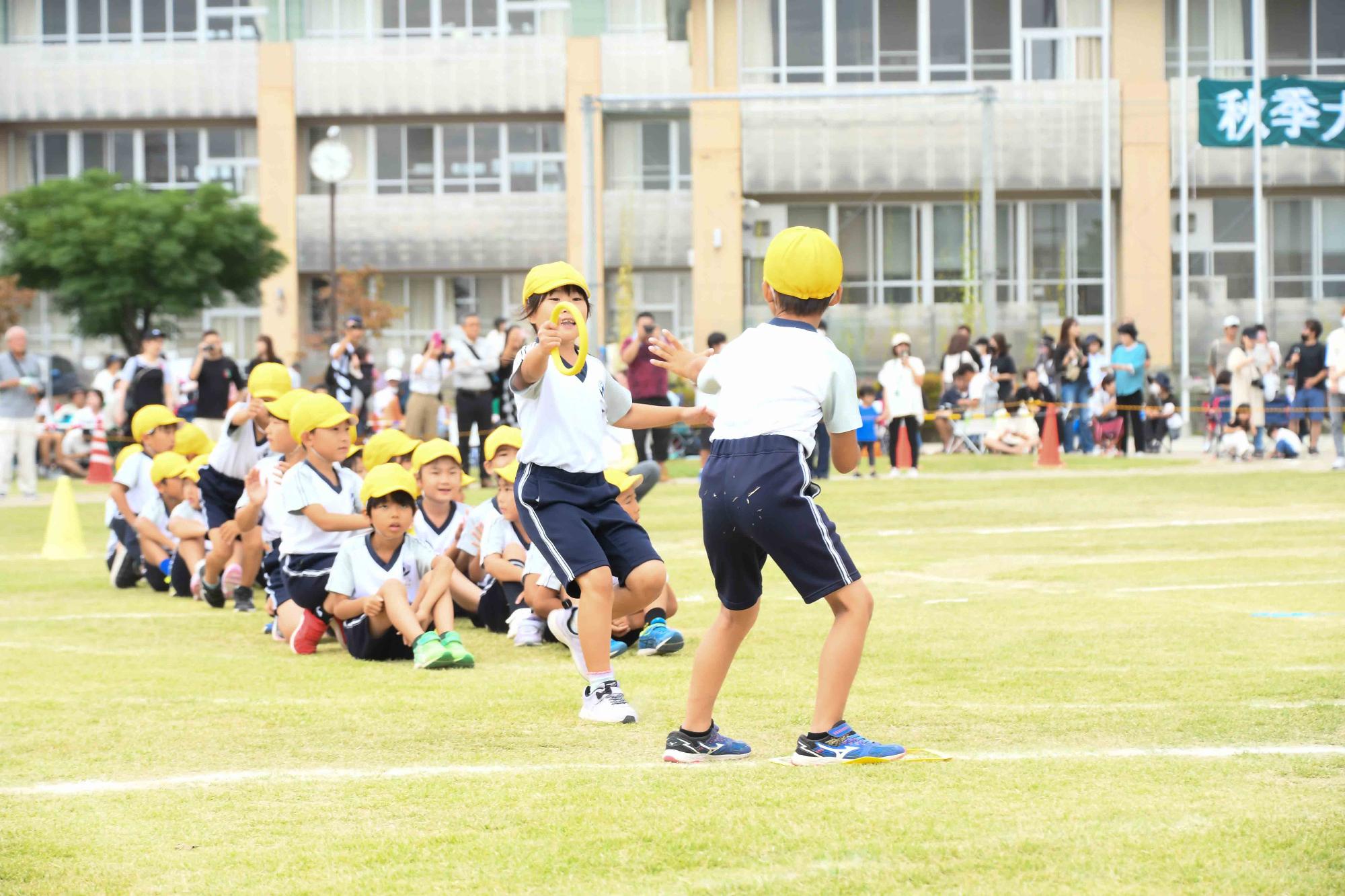 20230930双葉東小学校運動会