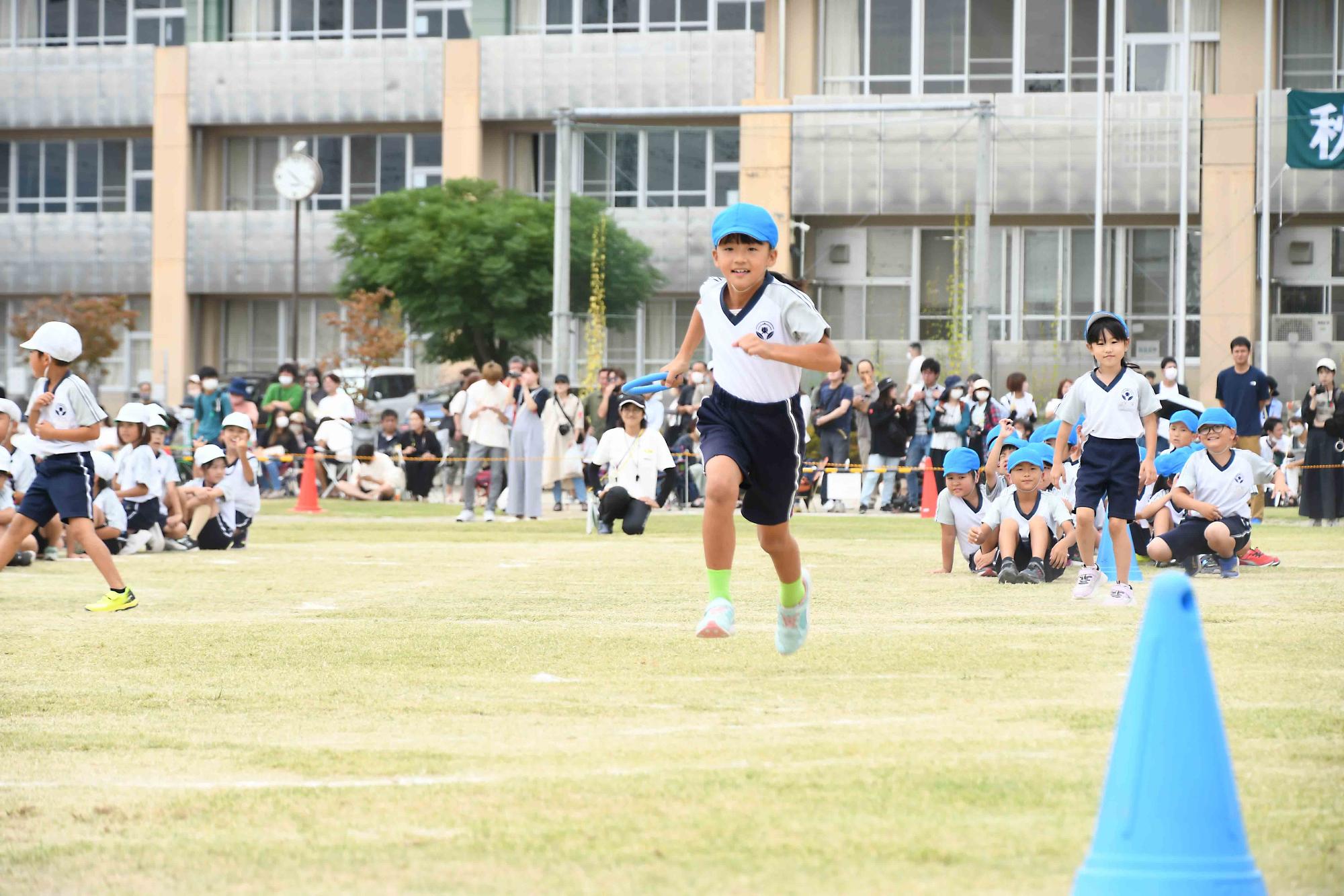 20230930双葉東小学校運動会