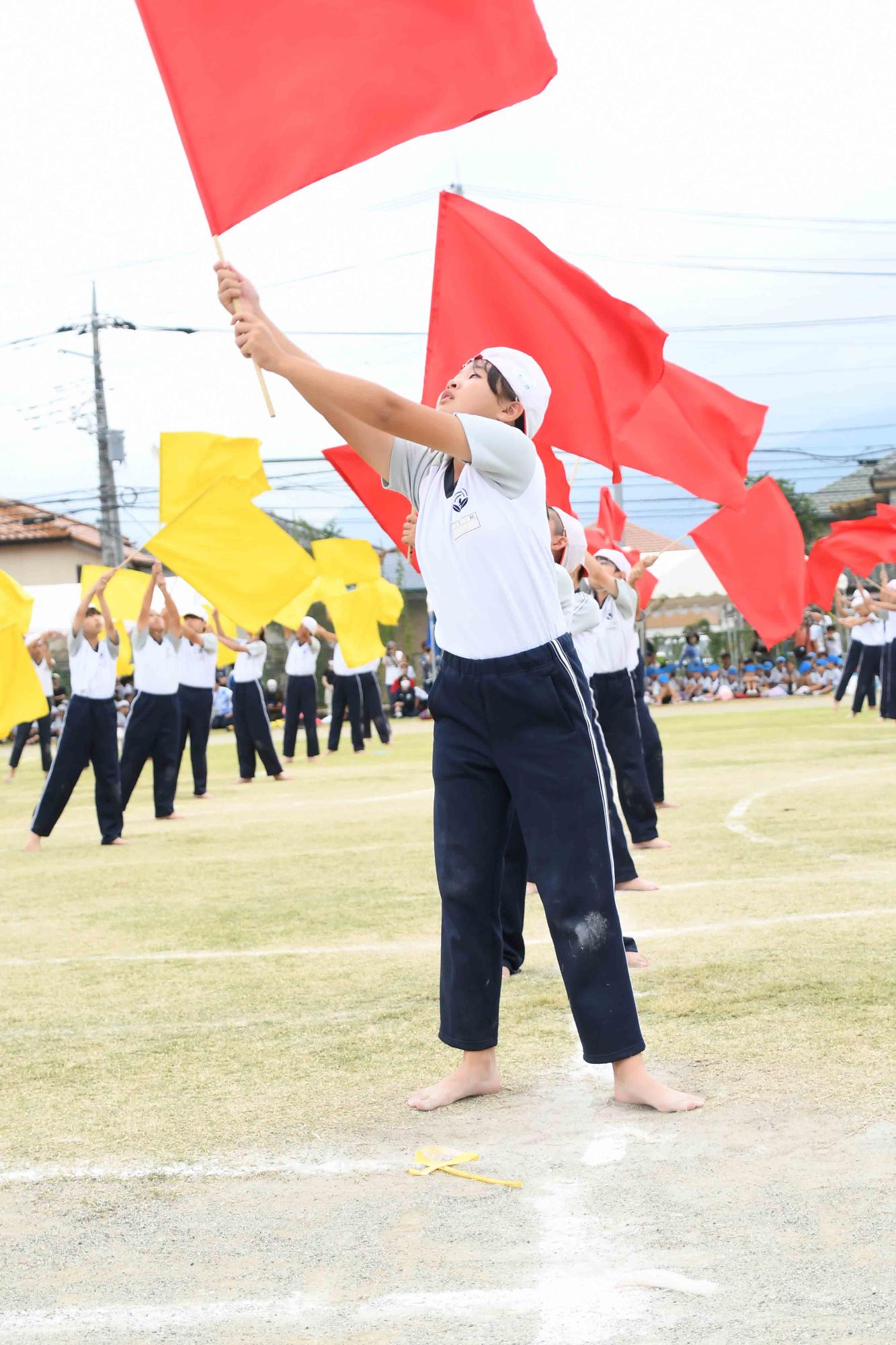 20230930双葉東小学校運動会