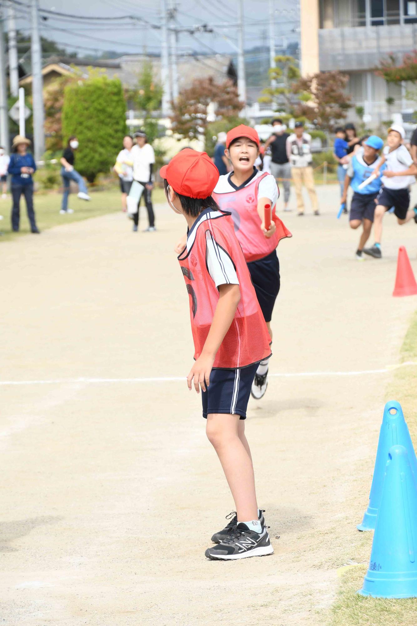 20230930双葉東小学校運動会