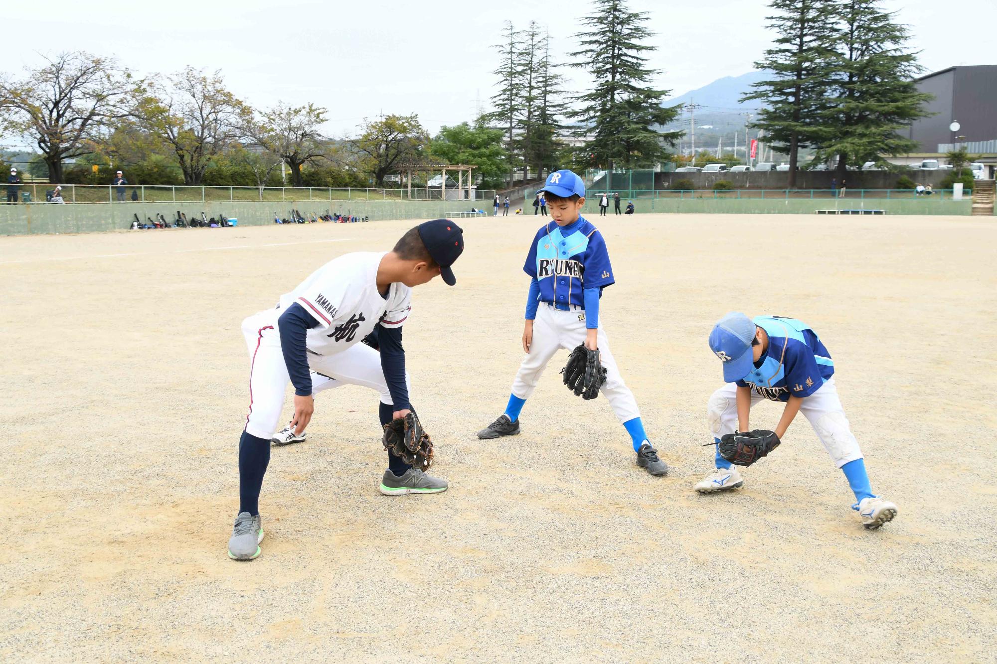 20231008カイスポーツデイ