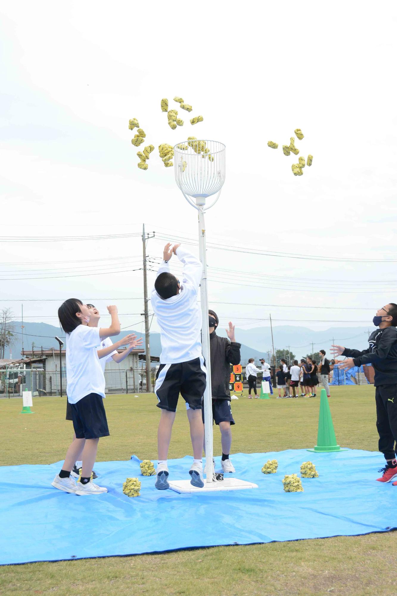 20231008カイスポーツデイ