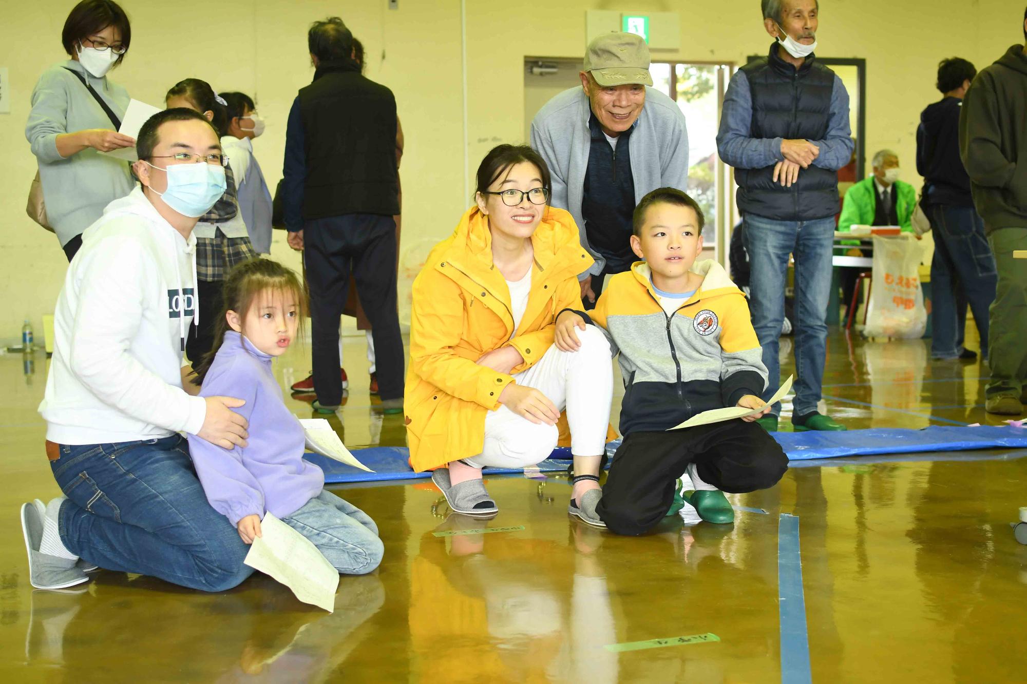 20231112外国人を囲む地域交流会