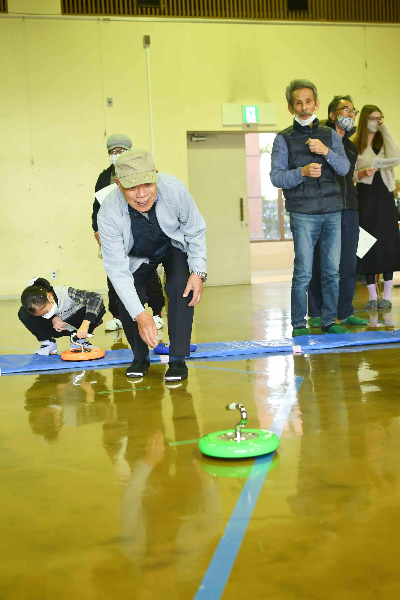 20231112外国人を囲む地域交流会