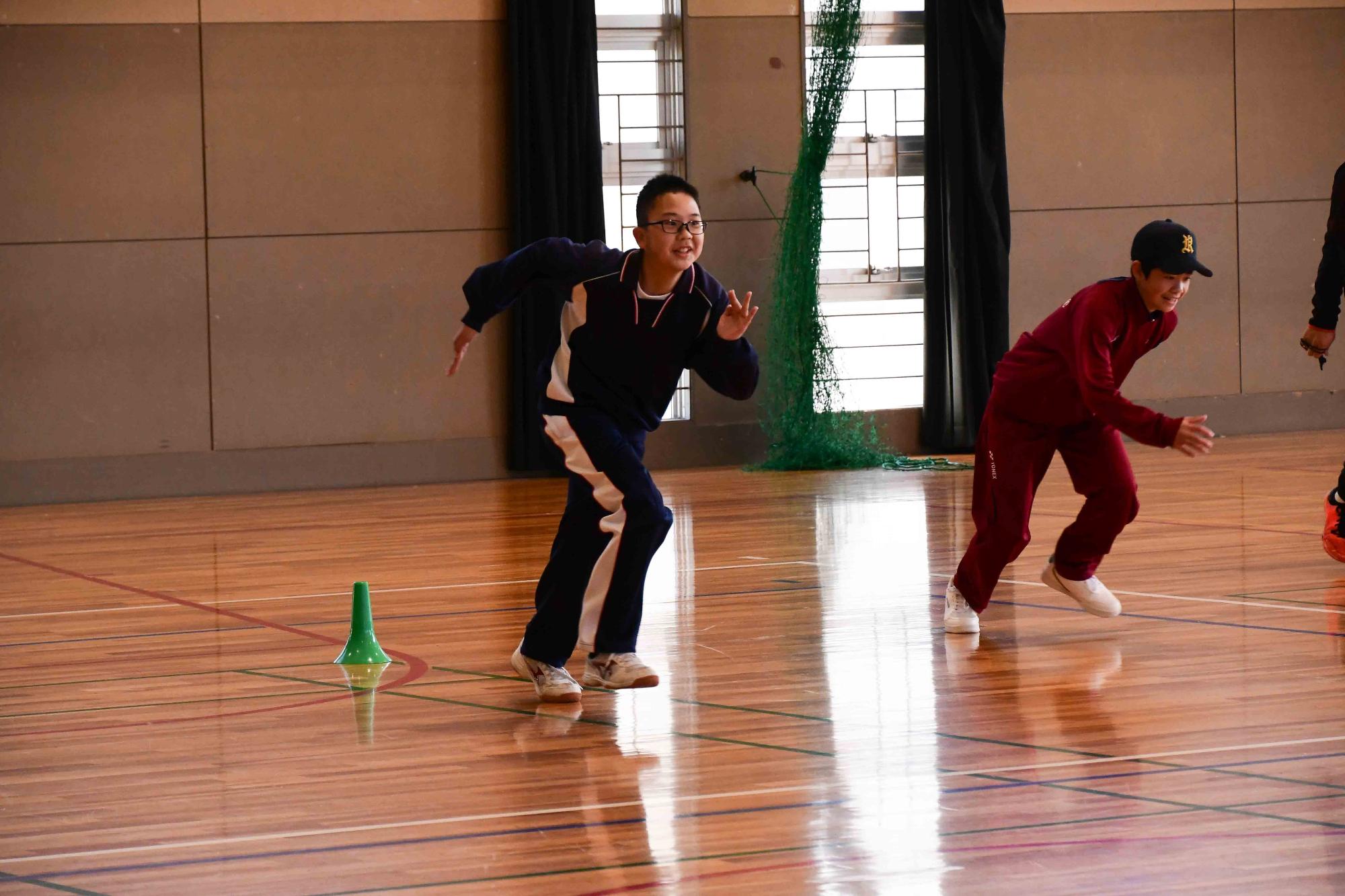 20240217中学校部活動移行モデル事業