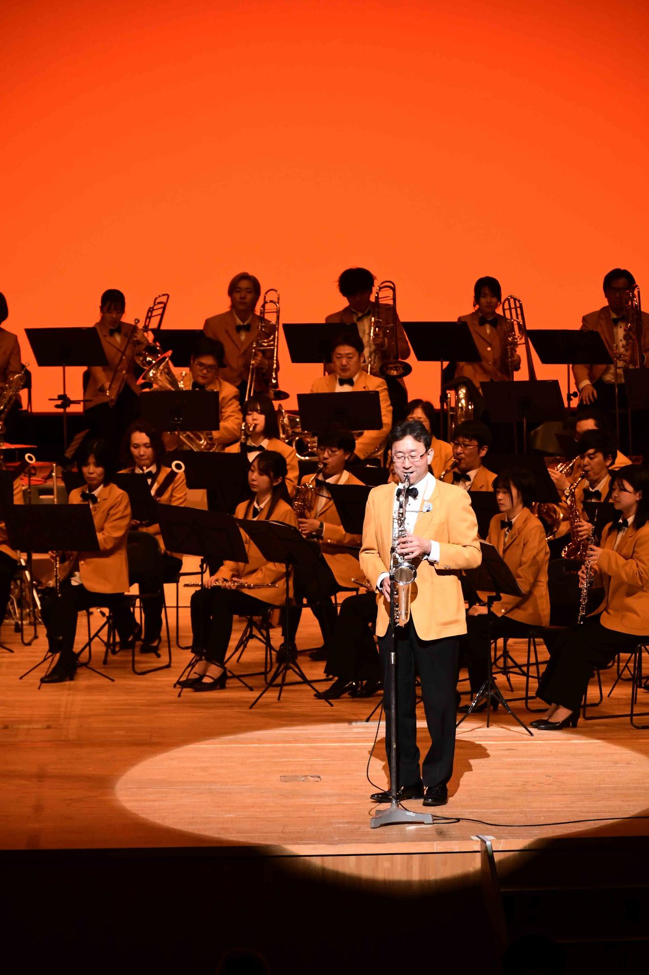 20240218敷島吹奏楽団定期演奏会