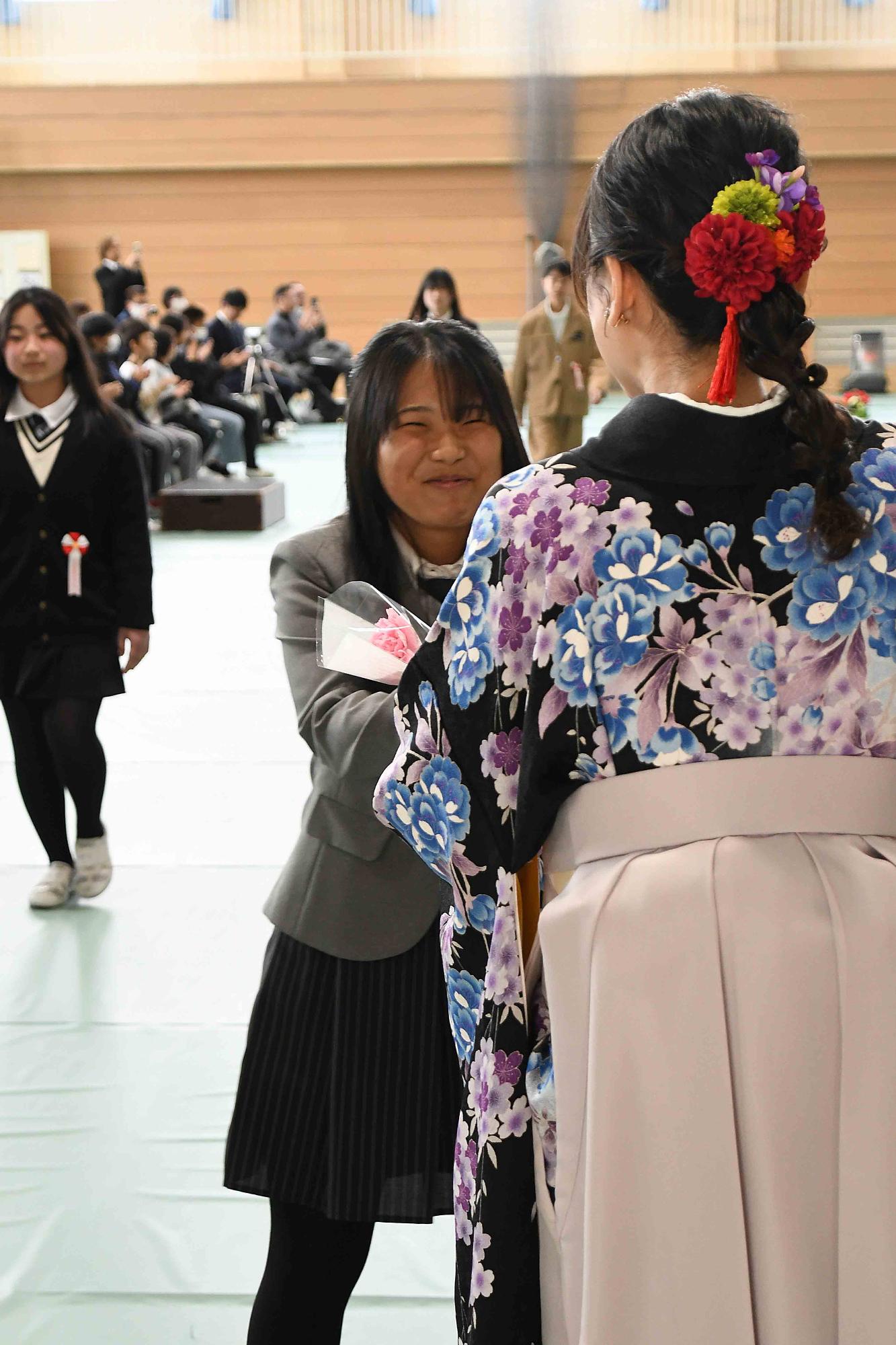 20240319小学校卒業式