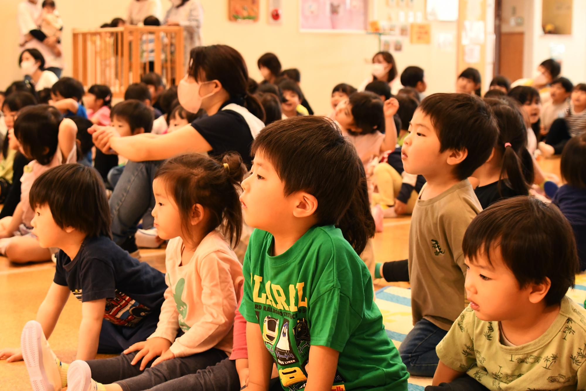 20240430こいのぼり集会