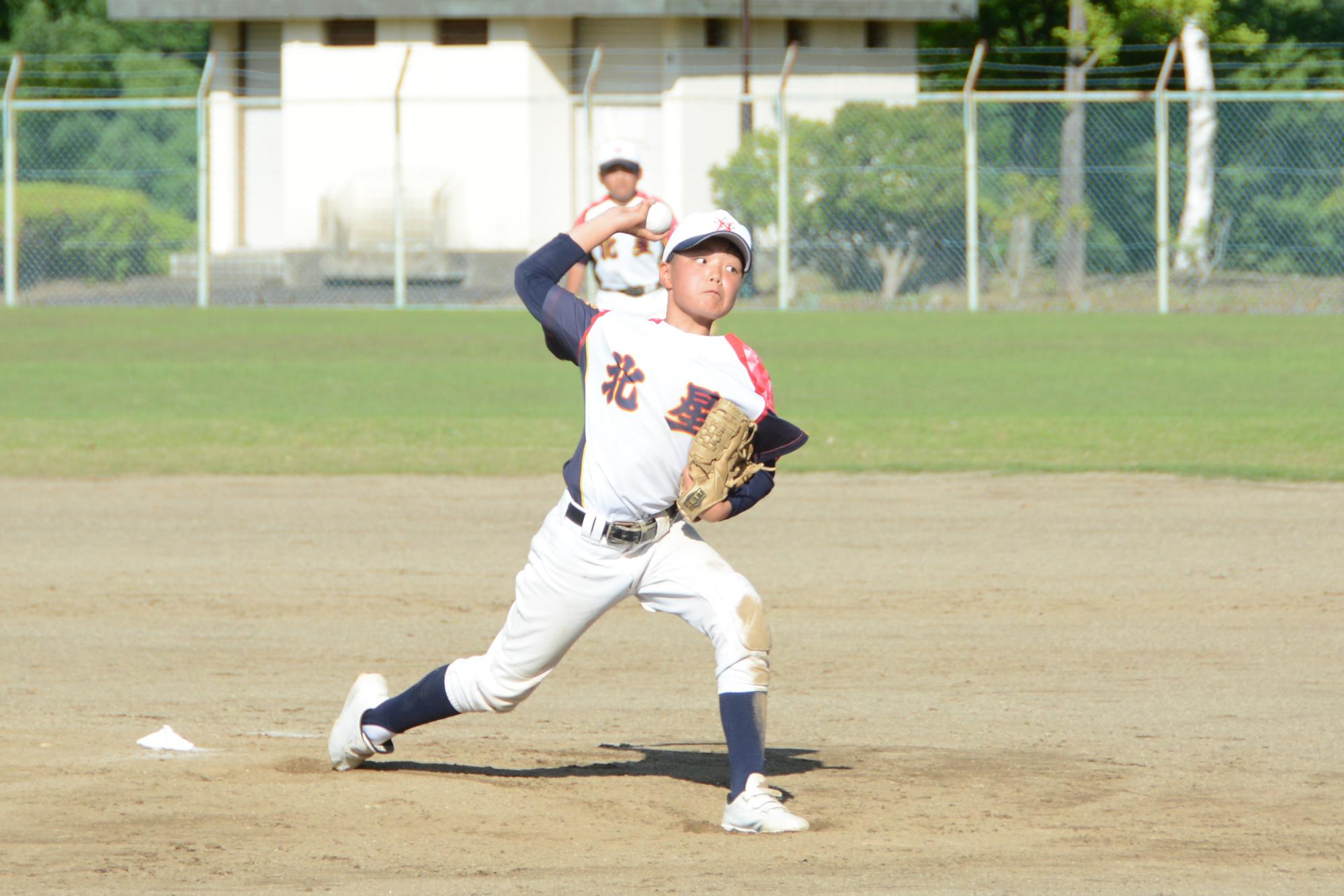 20240503野球スポーツ少年団交流交歓大会